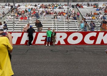 Povijesna NASCAR staza u Sjevernoj Karolini prodana s planom vraćanja nekadašnje slave