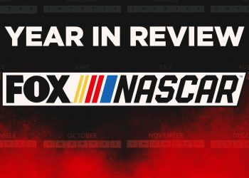 Pregled 2025.: Deset najupečatljivijih trenutaka NASCAR Cup serije