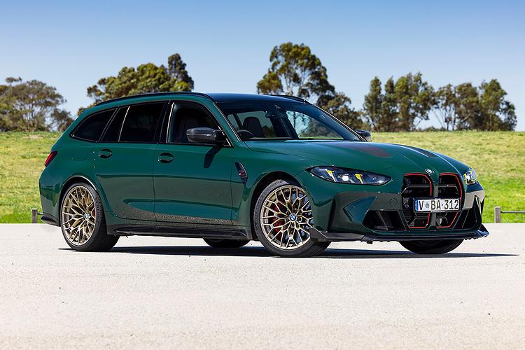 Pregled BMW M3 CS Touring 2026. Pregled BMW M3 CS Touring 2026.