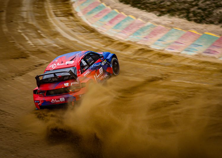 Pregled Euro RX1 usred sezone: Previše blizu za poziv