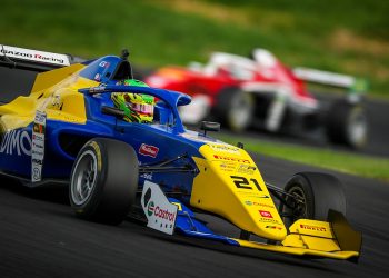 Pregled Nagrade Velike nagrade Novog Zelanda 2026