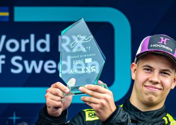 Pregled sezone Euro RX3 2025: pravila Ribeira