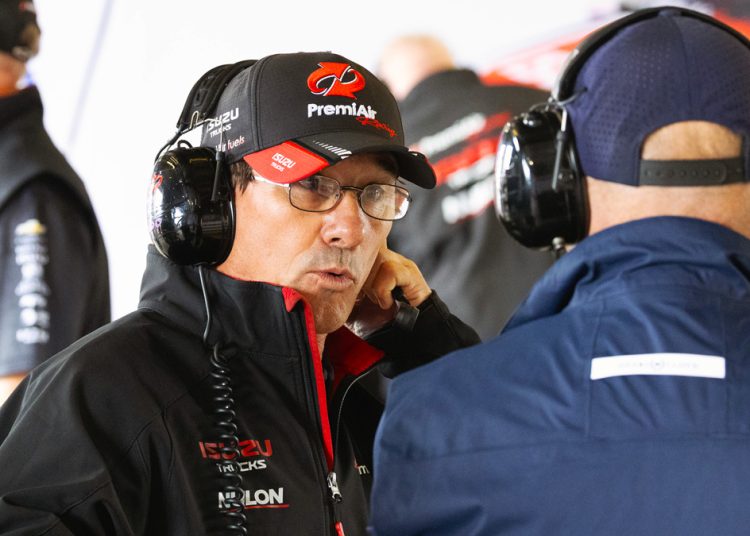 PremiAir Racing ponovno surađuje s Ludom Lacroixom kao konzultantom