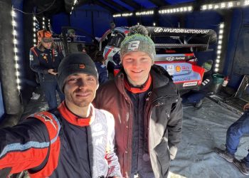 Pridružite se klubu DirtFish dok istražujemo Monte predsezonsko testiranje