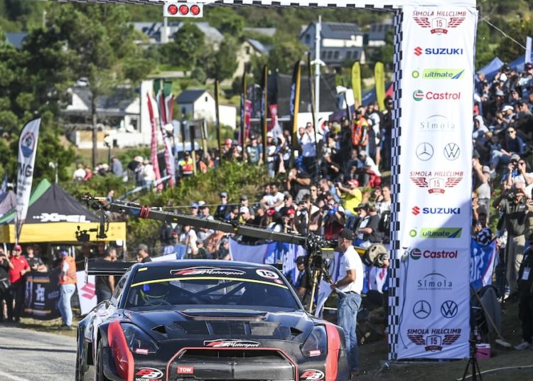 Prijave za Simola Hillclimb 2016 uskoro završavaju Prijave za Simola Hillclimb 2016 uskoro završavaju