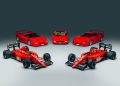 Pripremite se za rasprodaju Ferrarija Formule 1