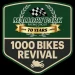 Promocije uživo i Mallory Park predstavljaju 1000 Bikes Revival u okviru proslave 70. godišnjice staze