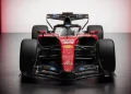Provjerite svaki detalj Ferrarijevog F1 bolida iz 2026. godine