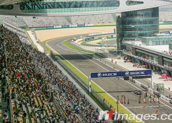 Prva kalendarska drama V8 Supercarasa o koronavirusu u Kini