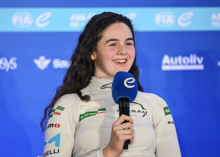 Prvakinja Akademije F1 2024. Abbi Pulling osigurava izlazak iz Formule E… – ljubitelj motora
