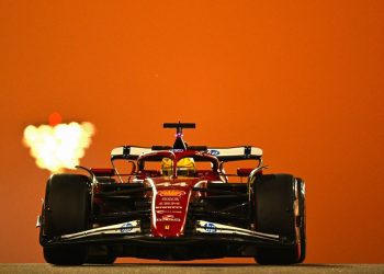 Prvi test F1 2026 usredotočit će se na kilometražu, a ne na “čiste performanse”