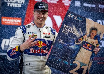 ‘Punim gasom, punim gasom’ u Francuskoj: Kristofferssonov čarobni trenutak u Lohéacu