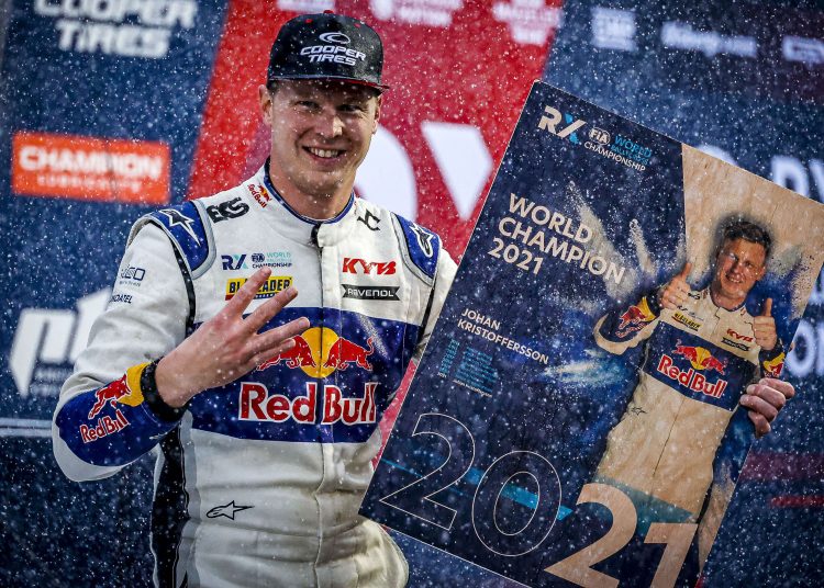 ‘Punim gasom, punim gasom’ u Francuskoj: Kristofferssonov čarobni trenutak u Lohéacu