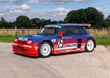 Puno razloga za veselje na rasprodaji Iconic Auctioneers Race Retro 2026