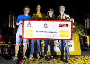 Put do Dakara se vraća 2024. godine