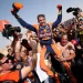 Rally-Benavides osvaja naslov motociklističkog Dakara sa samo dvije sekunde prednosti nakon 8000 km