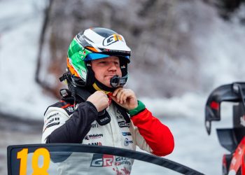 Rally Monte Carlo – 3. dan, u slikama WRC – Autosport