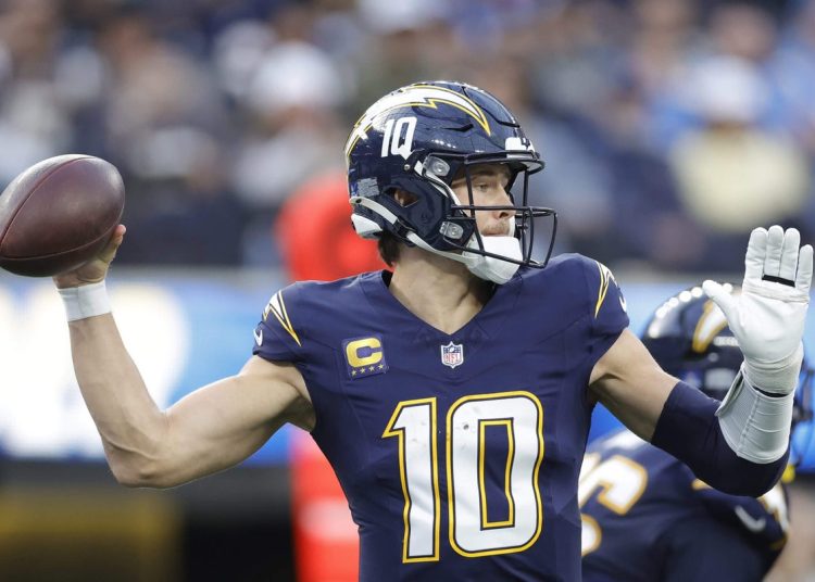 Rangiranje autsajdera Super Bowla prema šansama za osvajanje naslova Rangiranje autsajdera Super Bowla prema šansama za osvajanje naslova