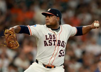 Rangiranje najboljih preostalih MLB slobodnih igrača na tržištu