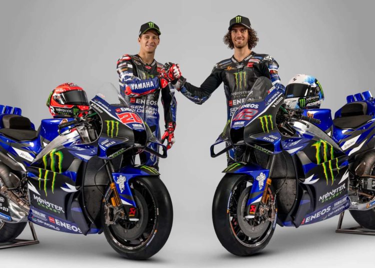 Rangiranje svih MotoGP izgleda za 2026. do sada, od najgoreg do najboljeg