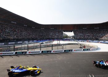 Razgovori o Formuli E nastavljaju se s velikim kineskim proizvođačem