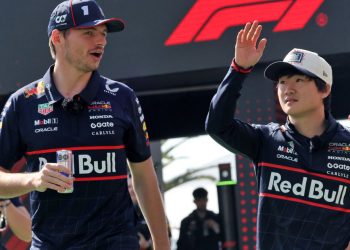 Aston Martin postavio mjerilo u posebnom F1 rangiranju na Ferrarijevoj stazi