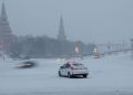 Rekordne snježne oborine na ruskom dalekom istoku donose zabavu, frustraciju i velike nanose