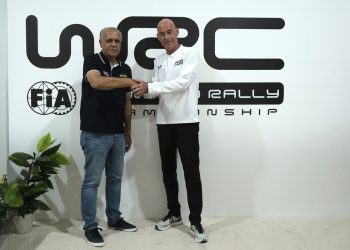 Reli Kanarskih otoka u WRC-u do 2029. godine