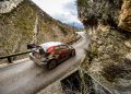 Reli Monte Carlo – SS7: Solberg pobjeđuje Ogiera s manje od dvije sekunde razlike Reli Monte Carlo – SS7: Solberg pobjeđuje Ogiera s manje od dvije sekunde razlike