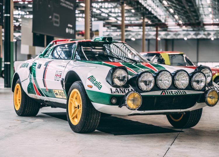 Retromobil 2026 – Legende relikvije kojima se treba diviti Retromobil 2026 – Legende relikvije kojima se treba diviti