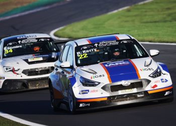 Rick Kerry potvrdio povratak TCR UK za 2026. godinu