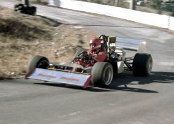 Ringwood Park slavi 40 godina visokooktanske akcije: Fotografije