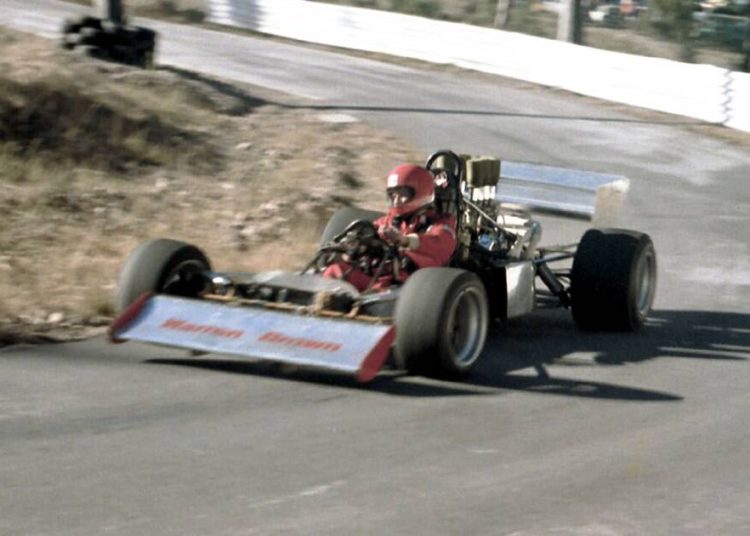 Ringwood Park slavi 40 godina visokooktanske akcije: Fotografije