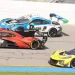 Rolex 24, 20. sat: kaos, vrućina i preporod rase Rolex 24, 20. sat: kaos, vrućina i preporod rase