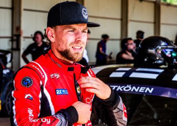 Rytkönen teži još jednoj izvanrednoj predstavi na domaćem terenu