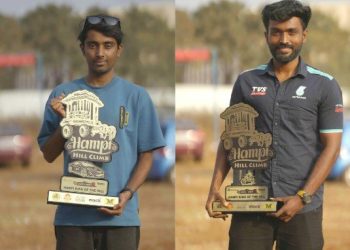 Samuel Jacob i Ruthuparna Vivek okrunjeni titulama ‘Kralja brda’ na Nacionalnom prvenstvu u brdskom usponu