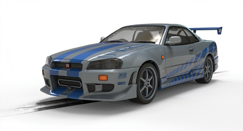 Scalextric detaljno opisuje najnovija izdanja – Poslovni časopis sa strašću prema igračkama Scalextric detaljno opisuje najnovija izdanja – Poslovni časopis sa strašću prema igračkama