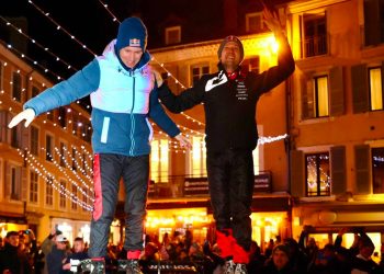 Sébastien Ogier pobijedio je u Gapu