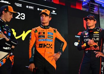 Šefovi F1 progovorili! Voditelji timova otkrivaju svoje prognoze vozača za 2025.