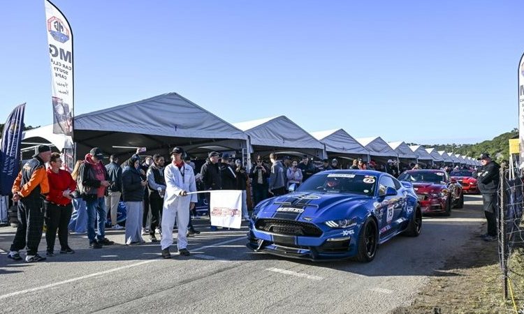 Simola Hillclimb: Krajnji rok za prijave za 2026. godinu Simola Hillclimb: Krajnji rok za prijave za 2026. godinu