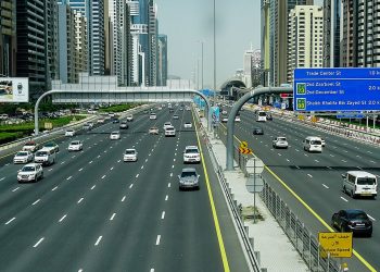 Skriveni rizici na cestama UAE