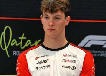 Šokantna ljestvica ima Norrisa i Verstappena na dnu, a novak F1 na vrhu