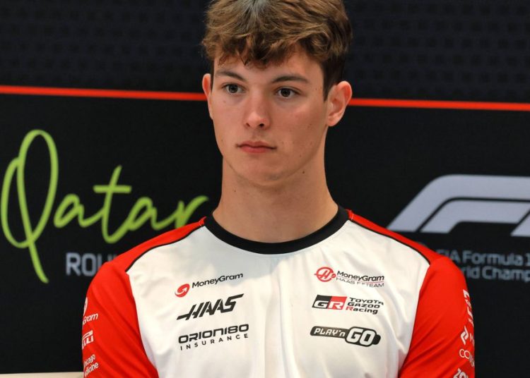 Šokantna ljestvica ima Norrisa i Verstappena na dnu, a novak F1 na vrhu