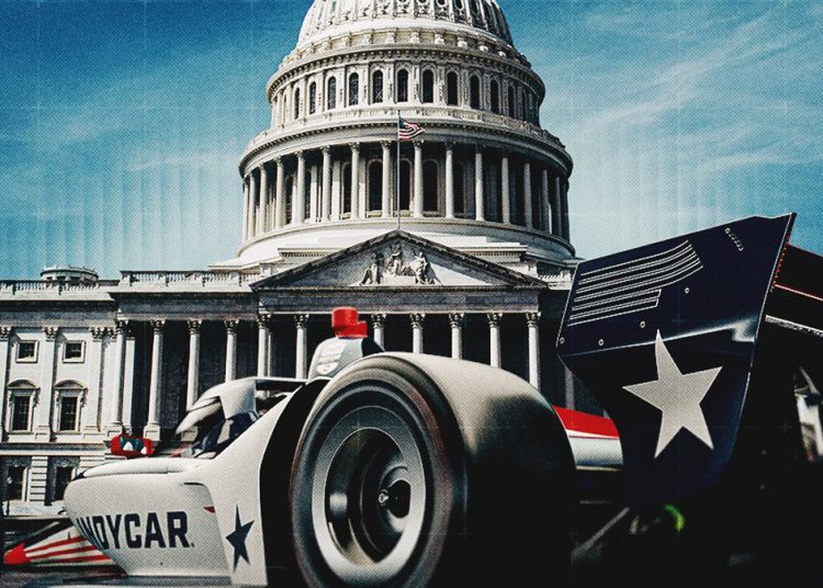 Spektakularni iznenadni dodatak kalendaru IndyCar 2026