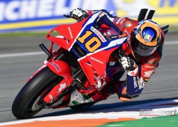 Što gubitak koncesijskog ranga D u MotoGP-u znači za Hondu?