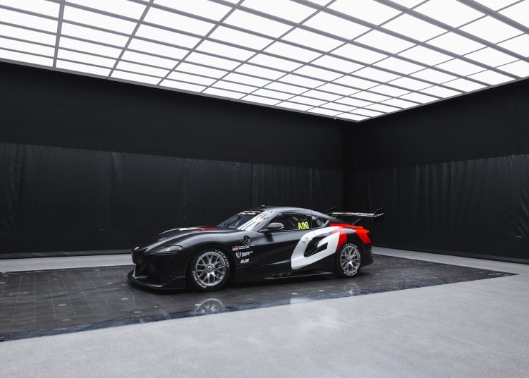 Što očekuje Toyotu s približavanjem debija Supercarsa – Repco Supercars prvenstvo Što očekuje Toyotu s približavanjem debija Supercarsa – Repco Supercars prvenstvo