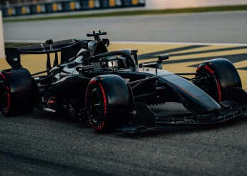 Što se zbilo 4. dana Barcelona Shakedowna?