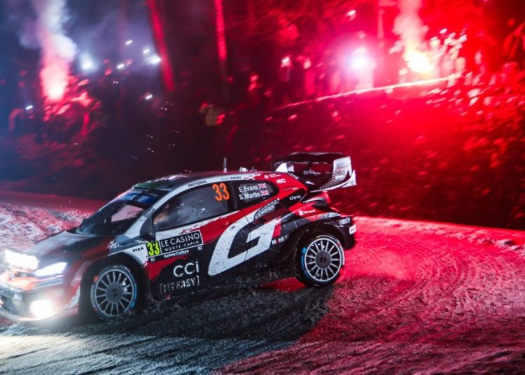 Što smo saznali iz relija Monte Carlo 2026. Što smo saznali iz relija Monte Carlo 2026.