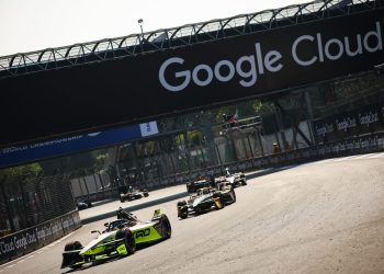 Što uzrokuje Ticktumovo eksplozivno ponašanje prema dužnosnicima i suparnicima Formule E?