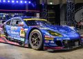 Subaru preuzima SVX-ov Flat-Six motor za Super GT utrke 2026.